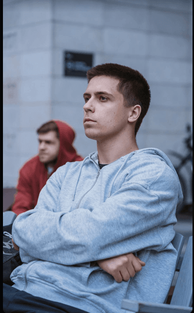 Павел - Lead Developer, JimmyNeuron