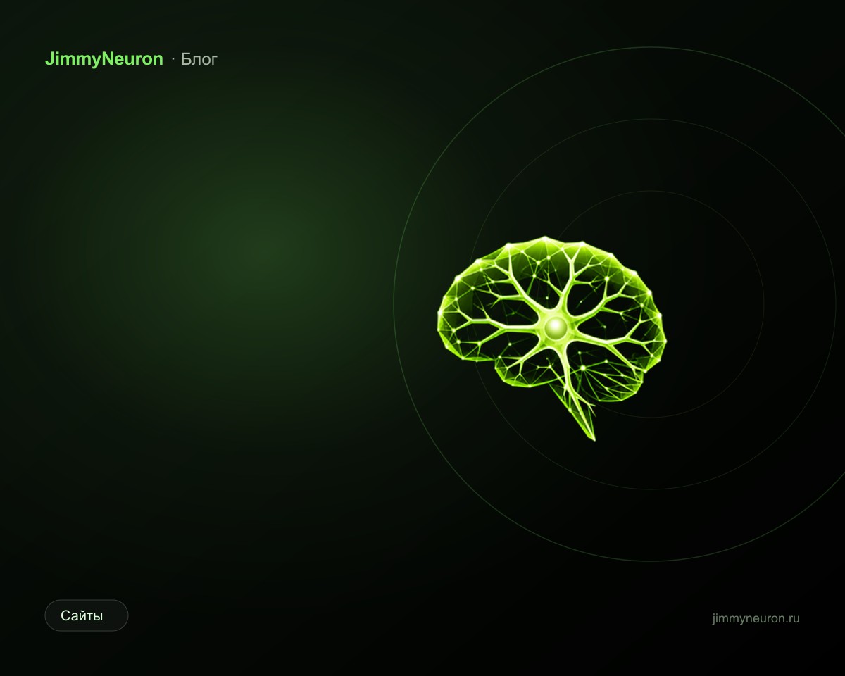 Article cover “What is a subdomain and how does it affect SEO?” - JimmyNeuron blog