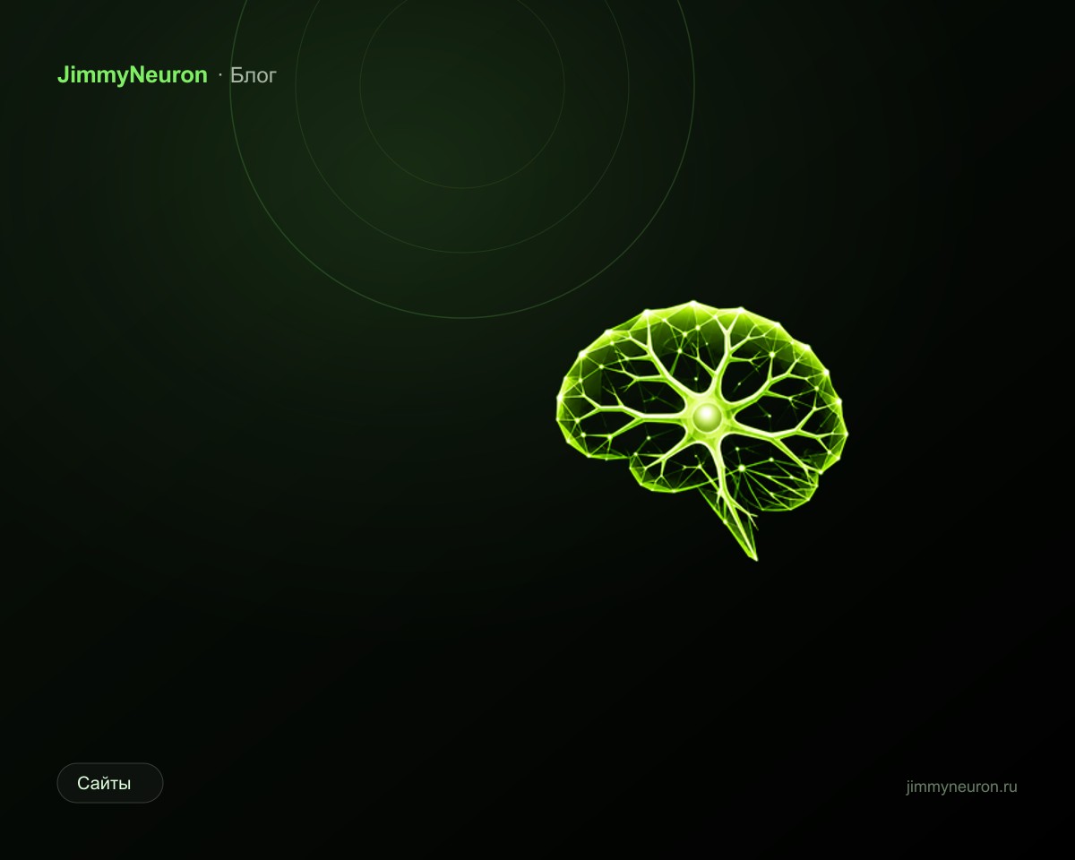 Article cover “Digitalization of NPOs: how technology helps foundations remain humane” - JimmyNeuron blog