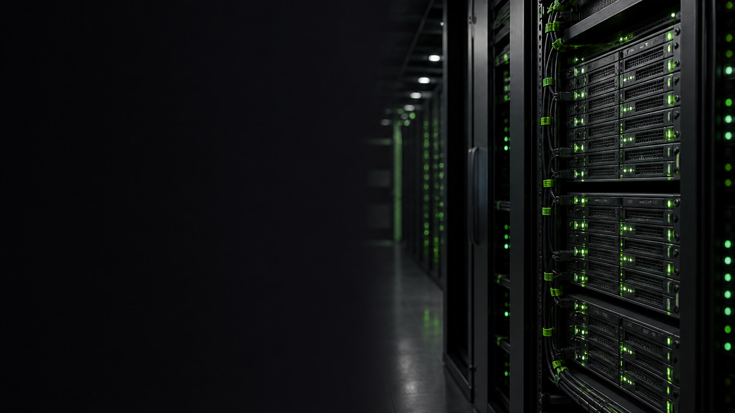 Design and support of GPU infrastructure