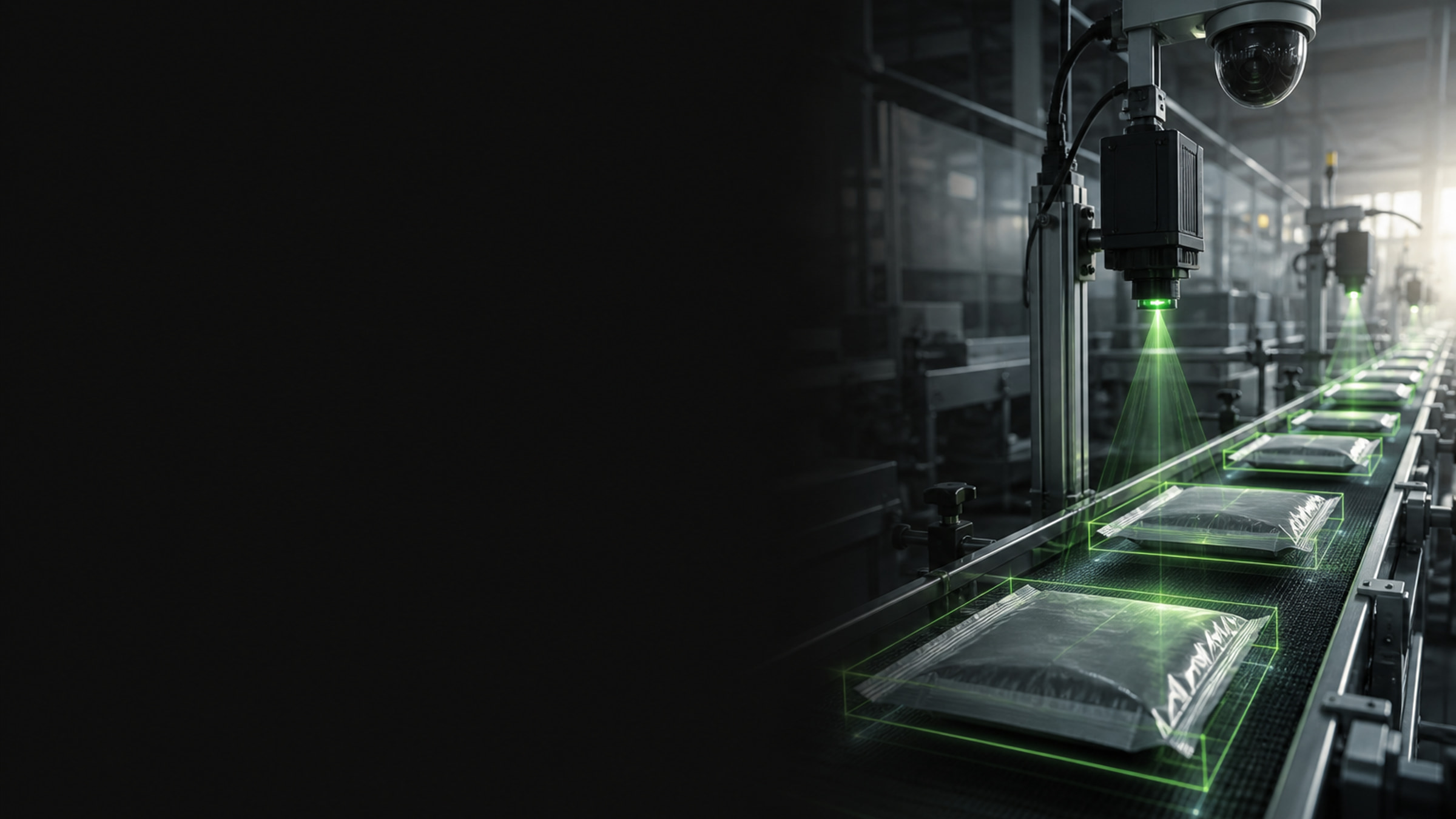Defects and quality control on the line
