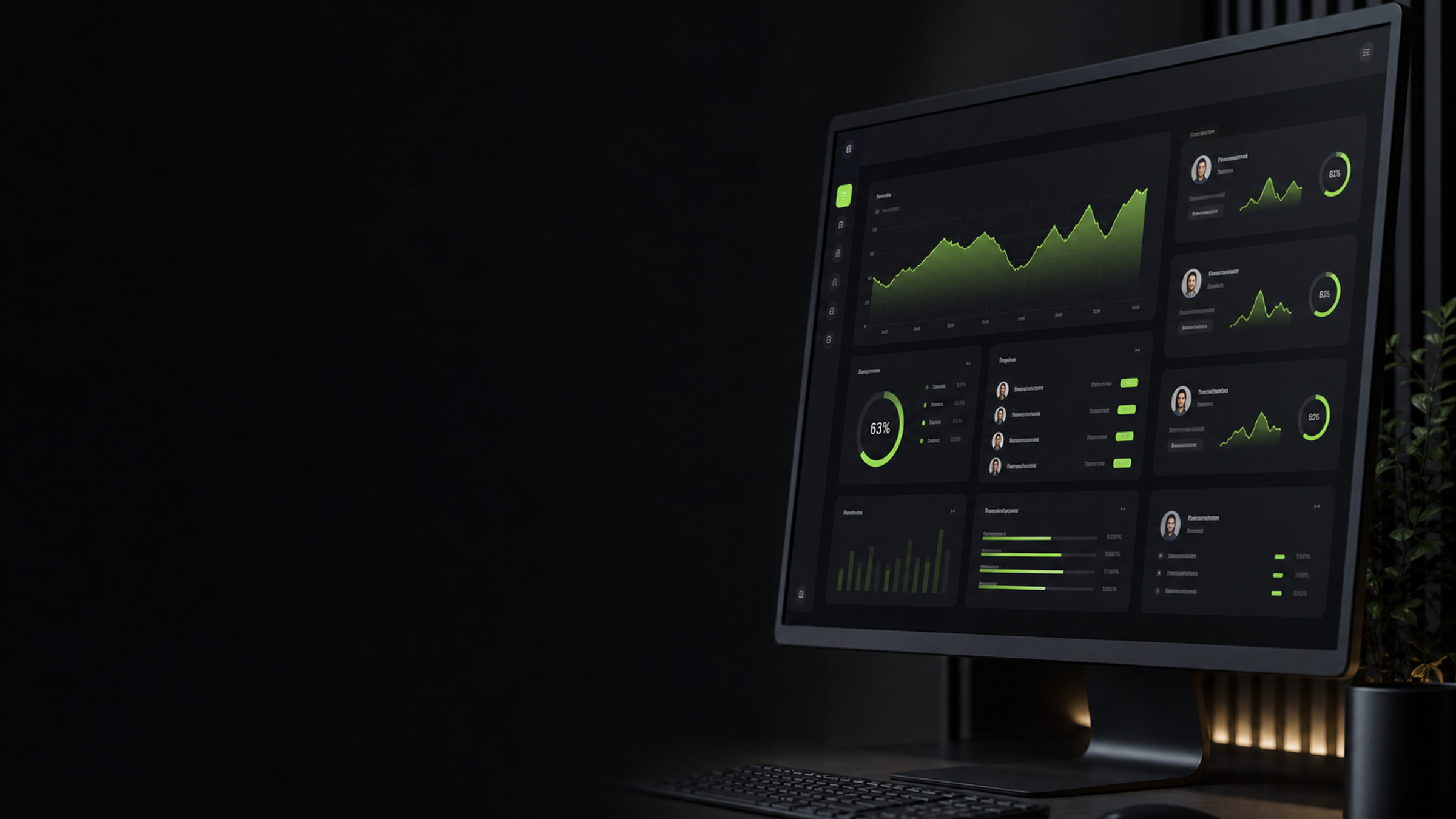 Web applications