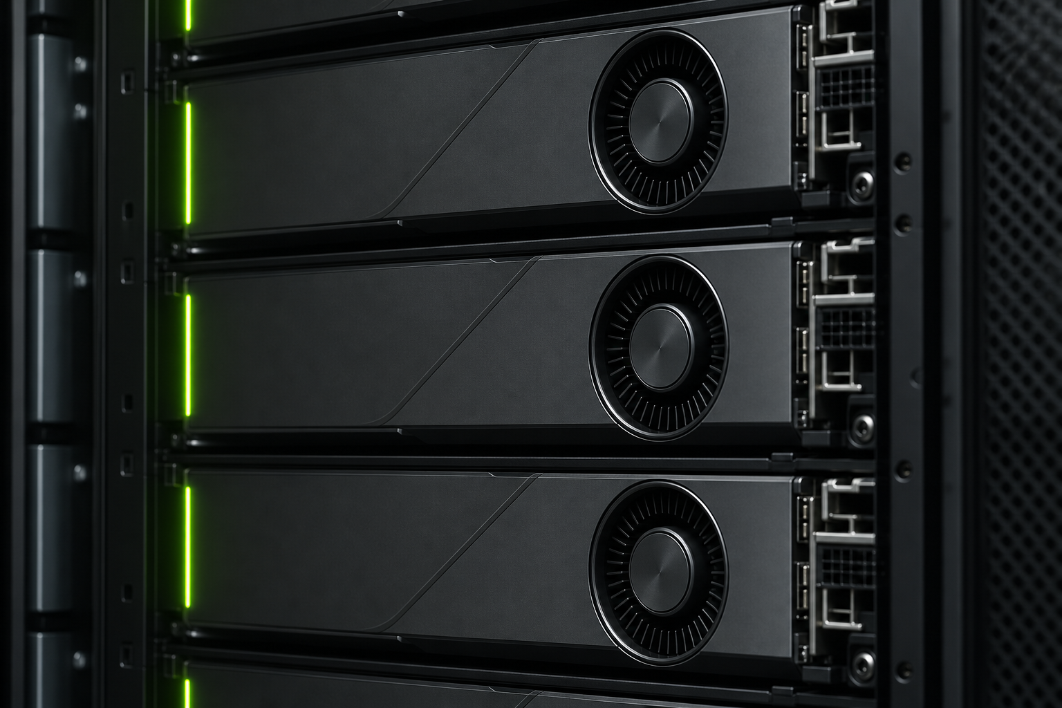 NVIDIA for enterprise
