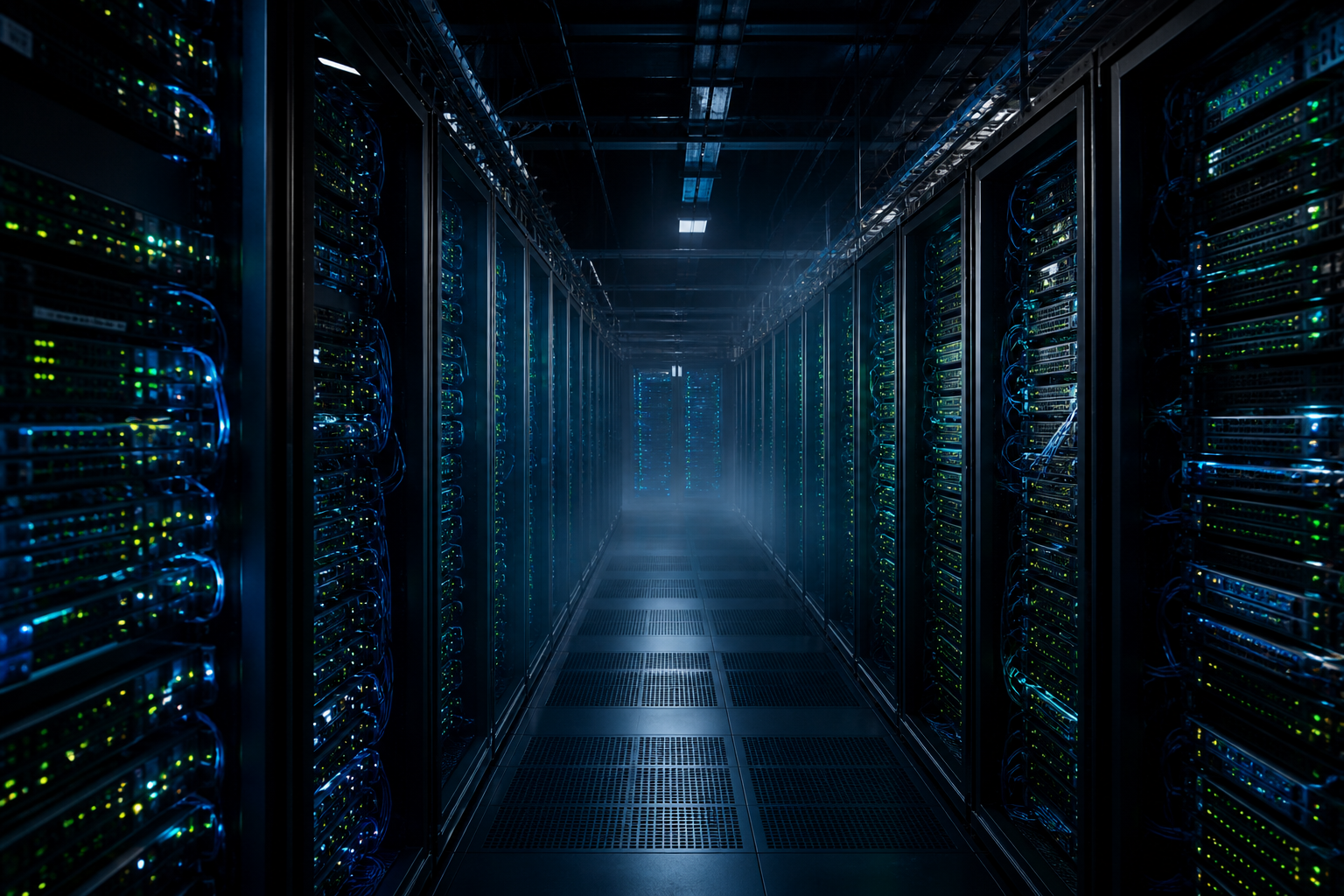 On-Premise AI: Local AI and a sovereign neural network in a closed contour
