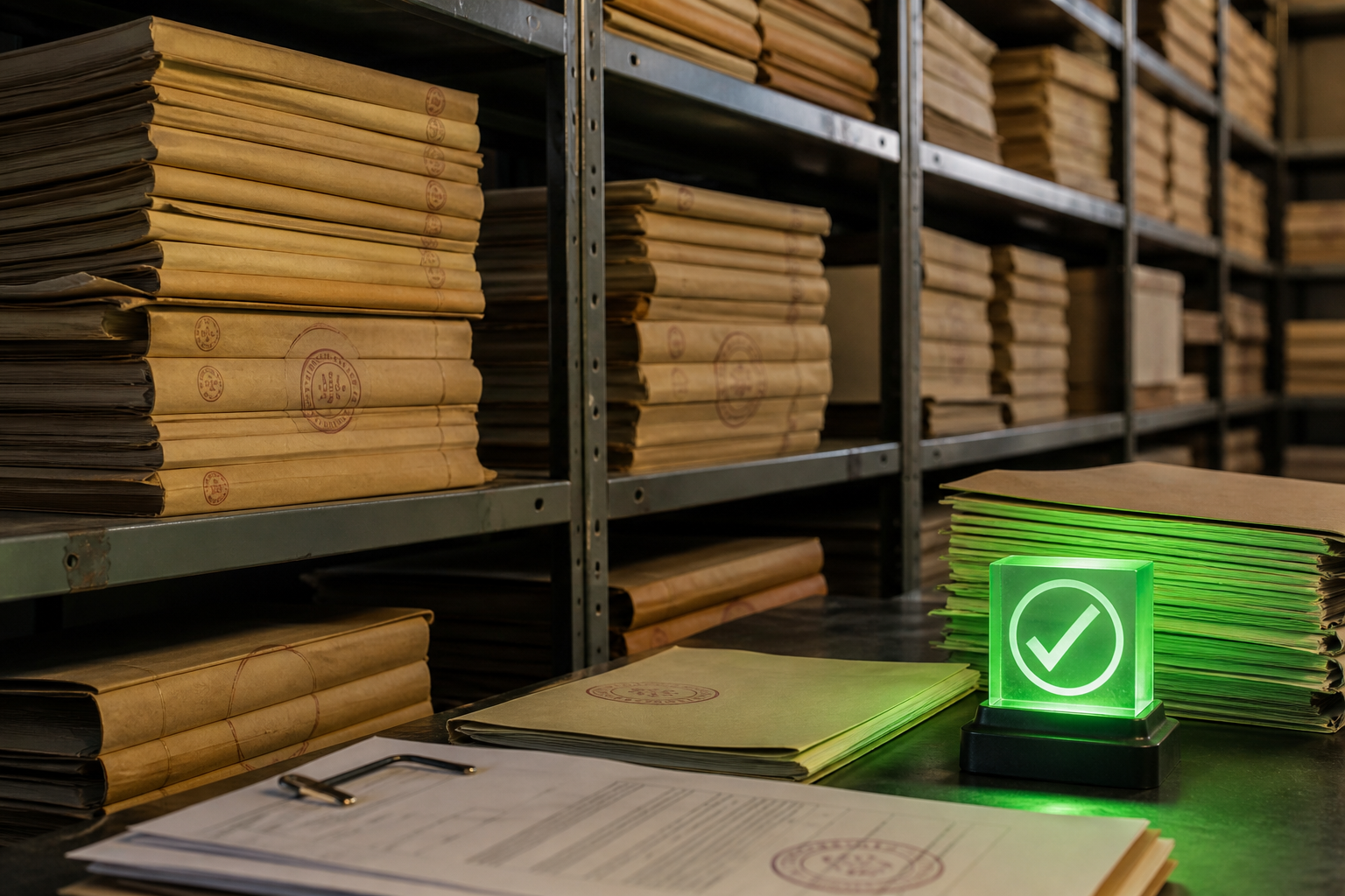 Audit and procurement