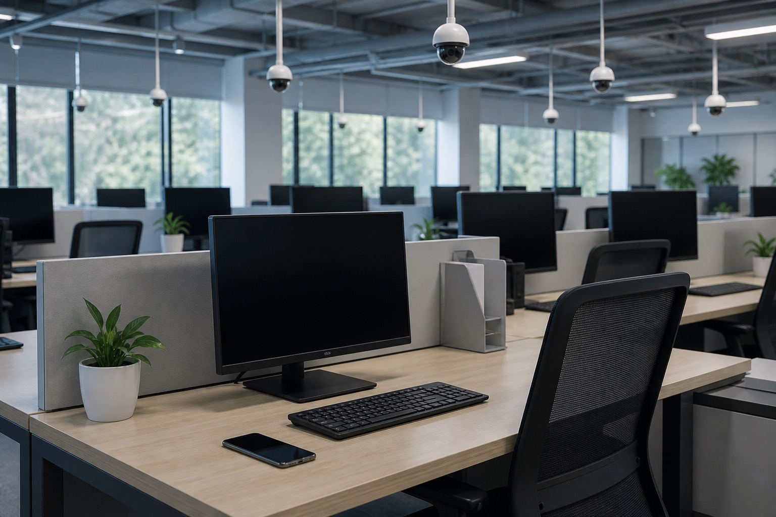 Workplace discipline
